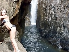 Steamy vacation sex tape